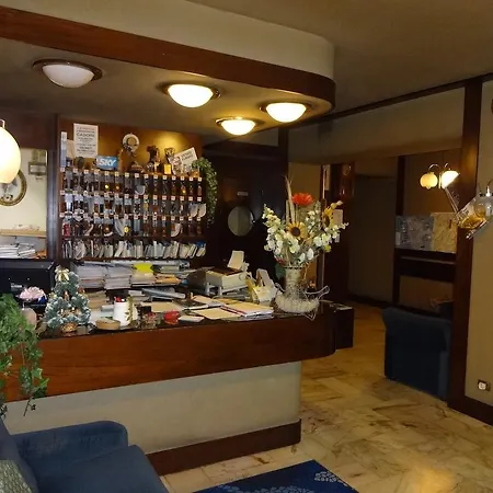 Ξενοδοχείο Calalzo Calalzo di Cadore