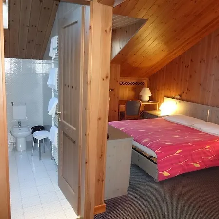 Hotel Calalzo Calalzo di Cadore