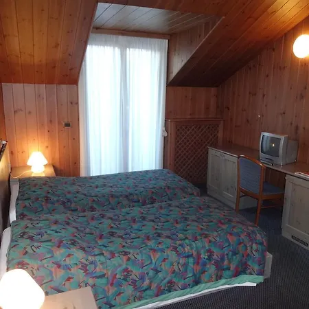 Ξενοδοχείο Calalzo Calalzo di Cadore