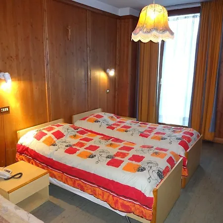 Ξενοδοχείο Calalzo Calalzo di Cadore