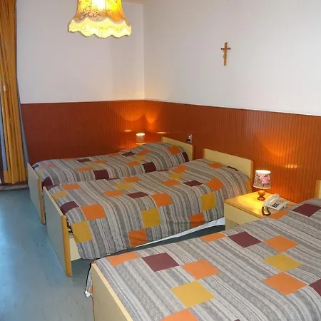 Ξενοδοχείο Calalzo Calalzo di Cadore