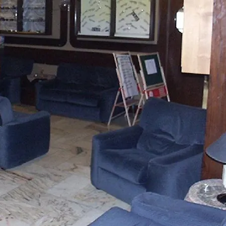 Ξενοδοχείο Calalzo Calalzo di Cadore