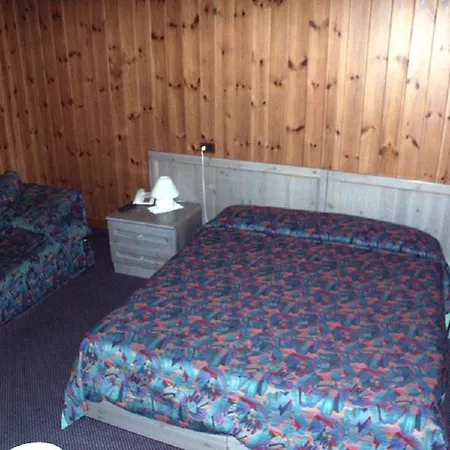 Hotel Calalzo 3*